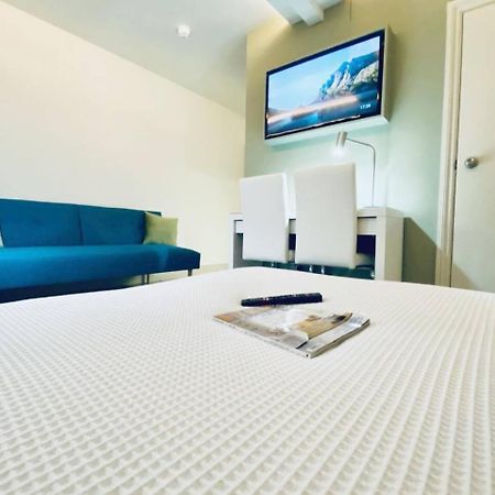 Apt 11 Seaside Serenity Chic Studio Steps To Beach Μπράιτον Εξωτερικό φωτογραφία
