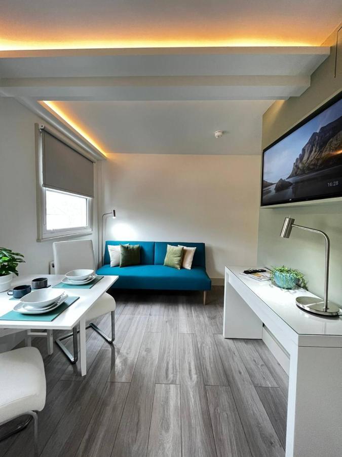 Apt 11 Seaside Serenity Chic Studio Steps To Beach Μπράιτον Εξωτερικό φωτογραφία