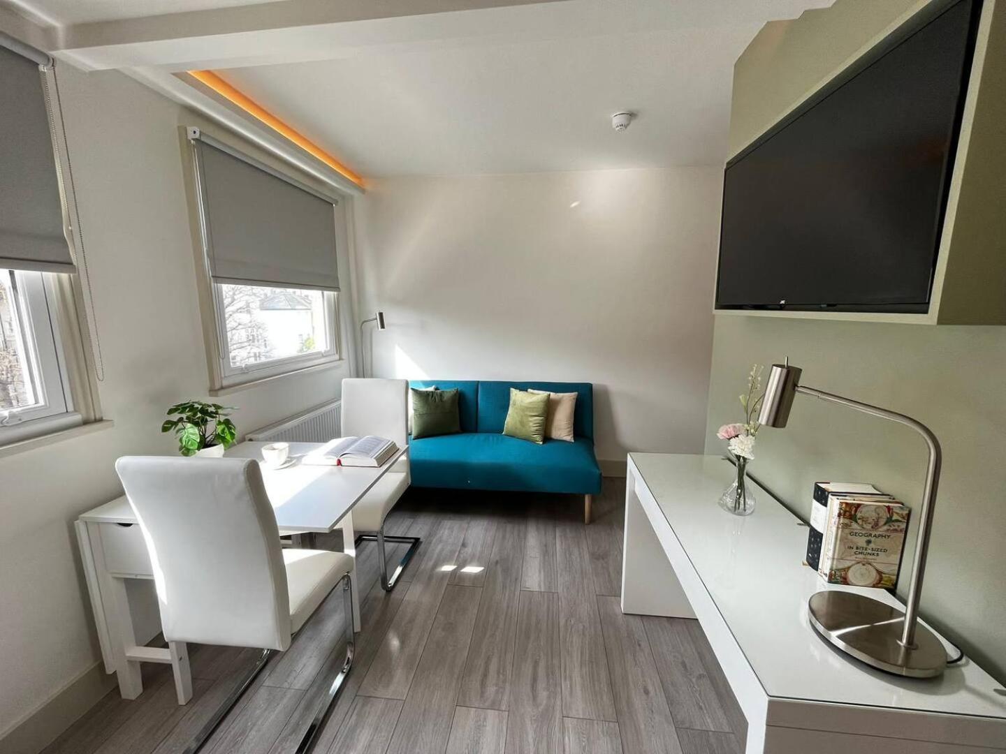 Apt 11 Seaside Serenity Chic Studio Steps To Beach Μπράιτον Εξωτερικό φωτογραφία