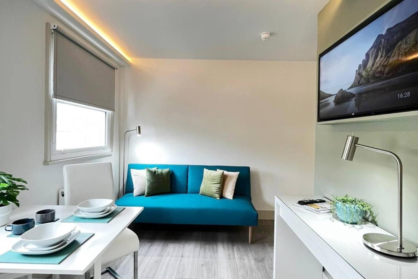 Apt 11 Seaside Serenity Chic Studio Steps To Beach Μπράιτον Εξωτερικό φωτογραφία