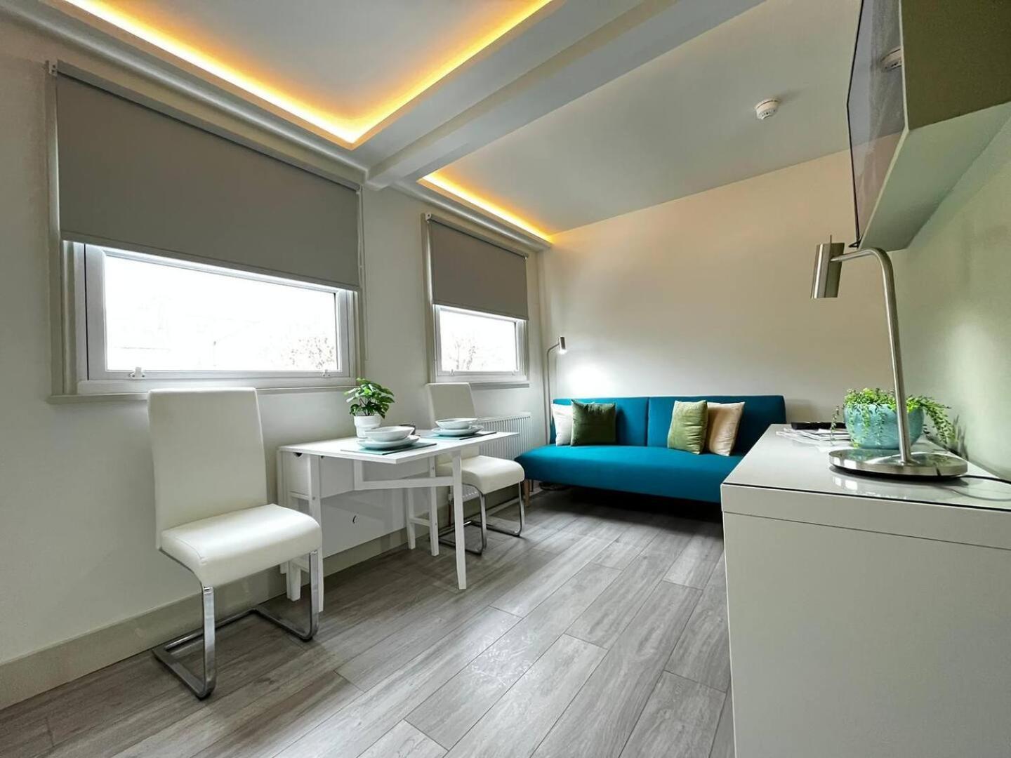 Apt 11 Seaside Serenity Chic Studio Steps To Beach Μπράιτον Εξωτερικό φωτογραφία