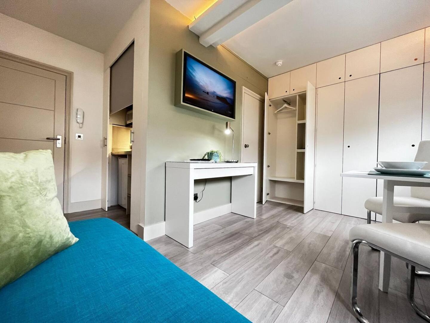 Apt 11 Seaside Serenity Chic Studio Steps To Beach Μπράιτον Εξωτερικό φωτογραφία