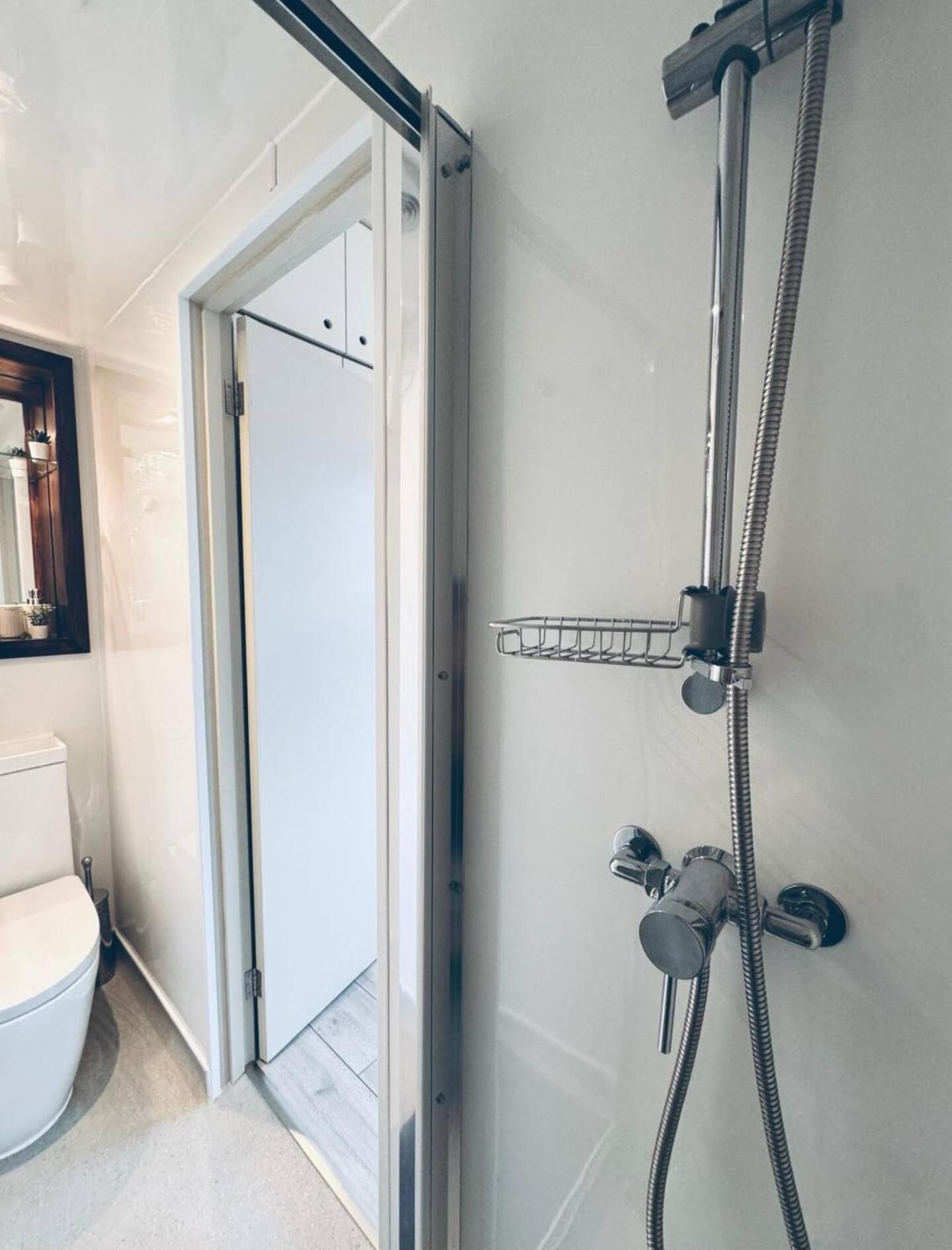 Apt 11 Seaside Serenity Chic Studio Steps To Beach Μπράιτον Εξωτερικό φωτογραφία