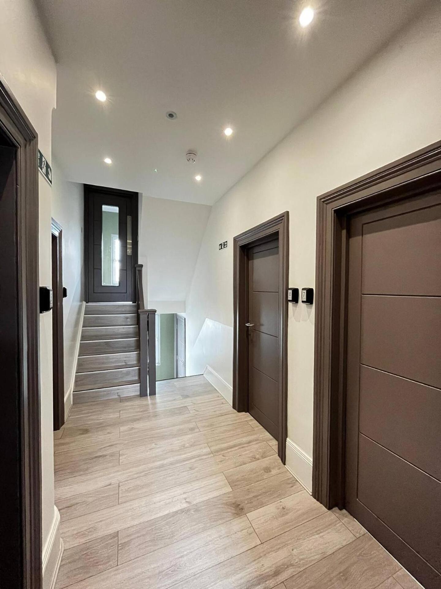 Apt 11 Seaside Serenity Chic Studio Steps To Beach Μπράιτον Εξωτερικό φωτογραφία