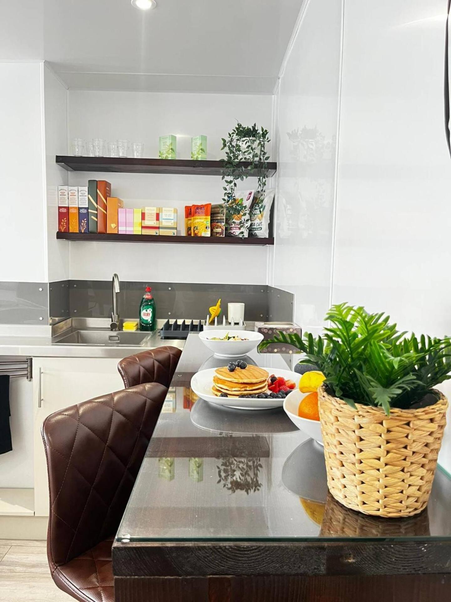 Apt 11 Seaside Serenity Chic Studio Steps To Beach Μπράιτον Εξωτερικό φωτογραφία