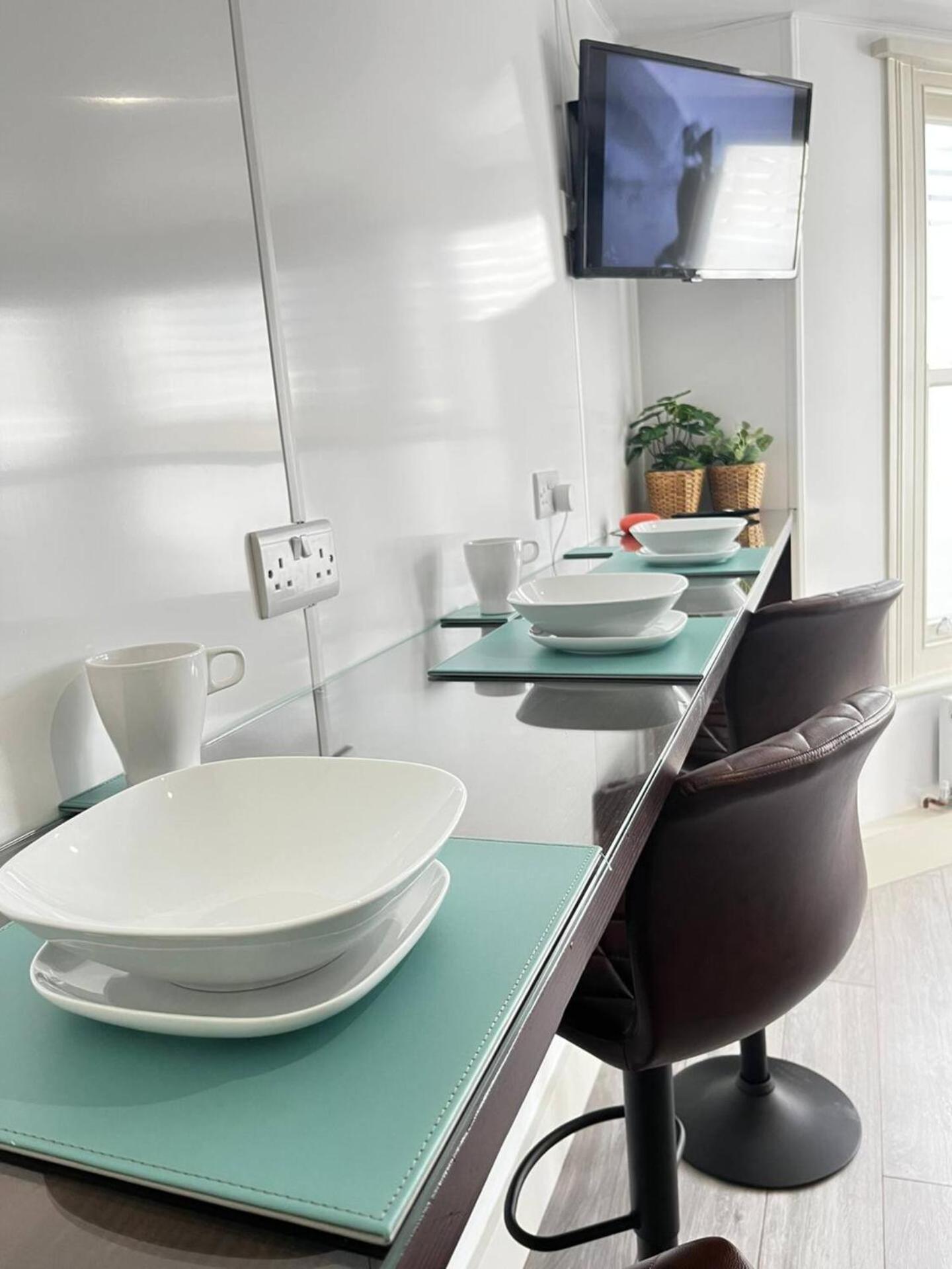 Apt 11 Seaside Serenity Chic Studio Steps To Beach Μπράιτον Εξωτερικό φωτογραφία