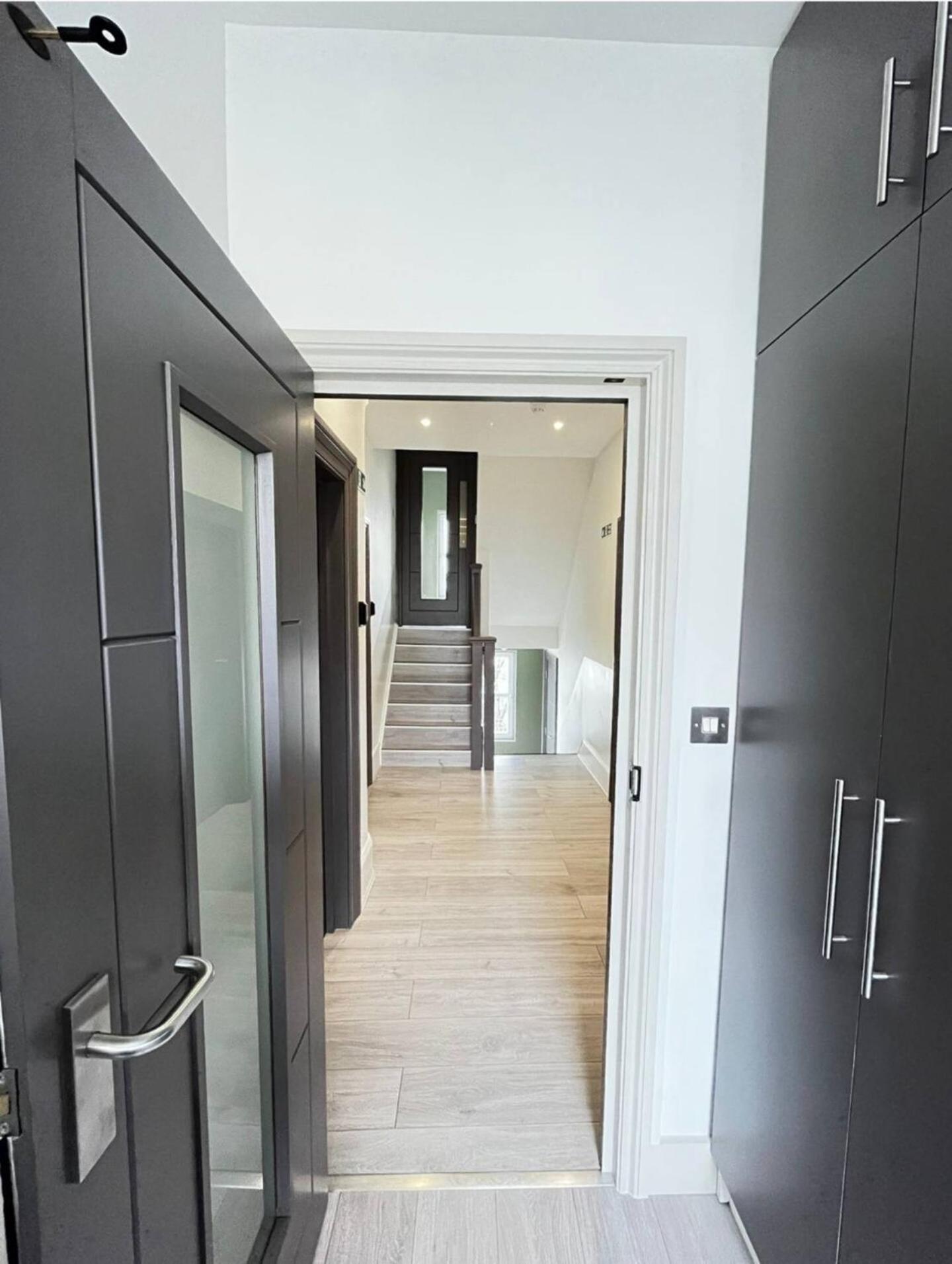 Apt 11 Seaside Serenity Chic Studio Steps To Beach Μπράιτον Εξωτερικό φωτογραφία